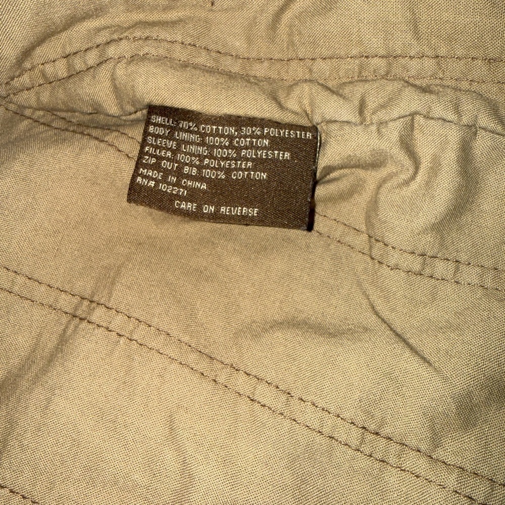 Vintage!!! 90’s Rogue Jacket - Picture 8 of 8